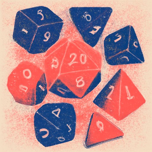 222BD RPG Character Selection
